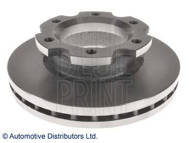 Тормозной диск