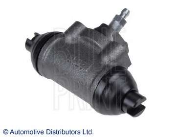 Колесный тормозной цилиндр