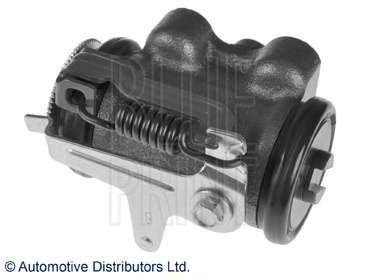 Колесный тормозной цилиндр