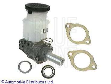 Главный тормозной цилиндр