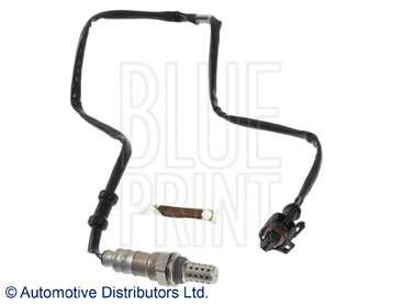 Лямбда-зонд