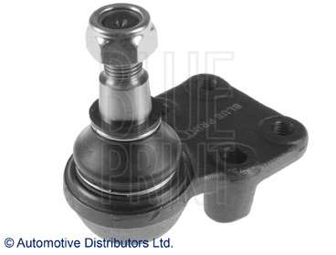 Несущий / направляющий шарнир