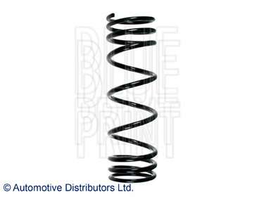 Пружина ходовой части