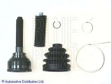 Шарнирный комплект, приводной вал