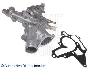 Водяной насос