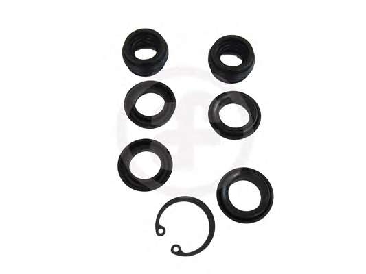 Ремкомплект, главный тормозной цилиндр