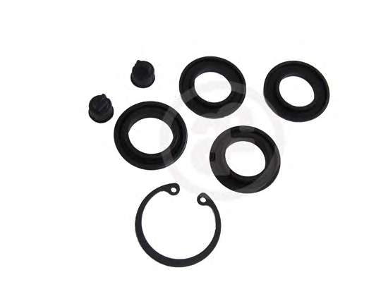 Ремкомплект, главный тормозной цилиндр