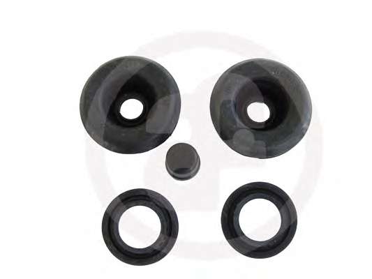 Ремкомплект, колесный тормозной цилиндр