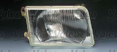 Основная фара