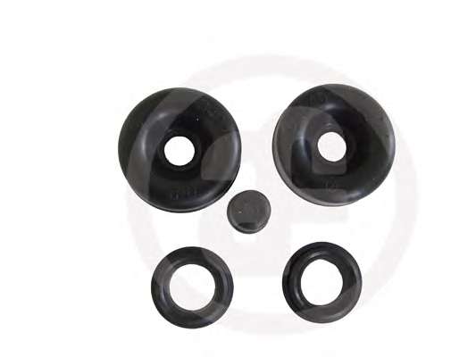 Ремкомплект, колесный тормозной цилиндр