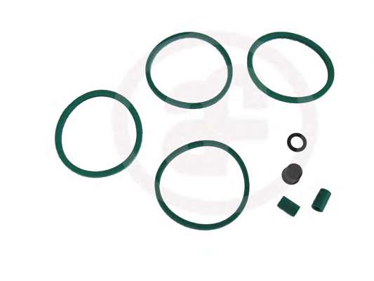 Ремкомплект, тормозной суппорт