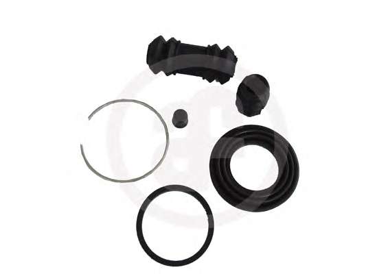 Ремкомплект, тормозной суппорт