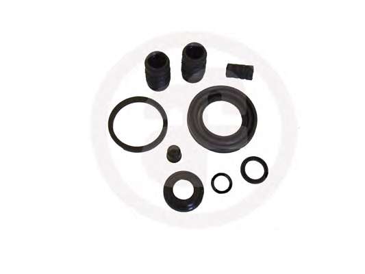 Ремкомплект, тормозной суппорт