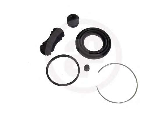 Ремкомплект, тормозной суппорт