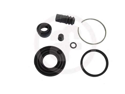 Ремкомплект, тормозной суппорт