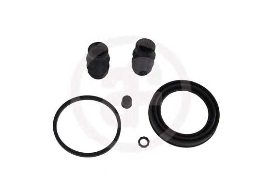 Ремкомпл. суппорта перед Citroen C5 54mm