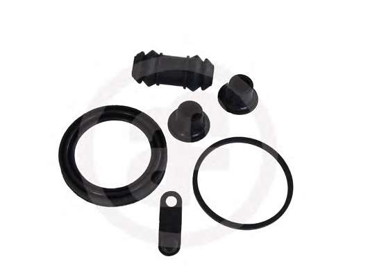 Ремкомпл. супорта перед Vito 99> (60mm)(Bosch)