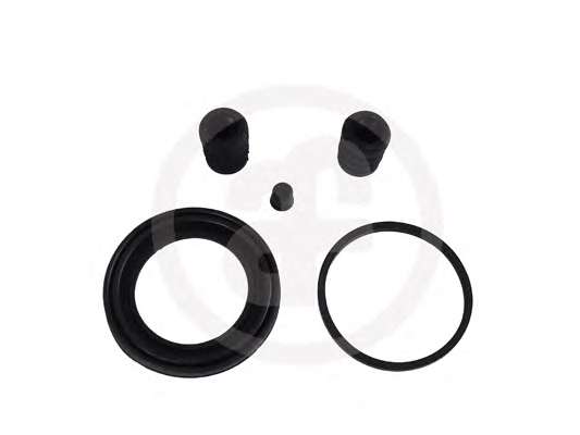 Ремкомплект, тормозной суппорт