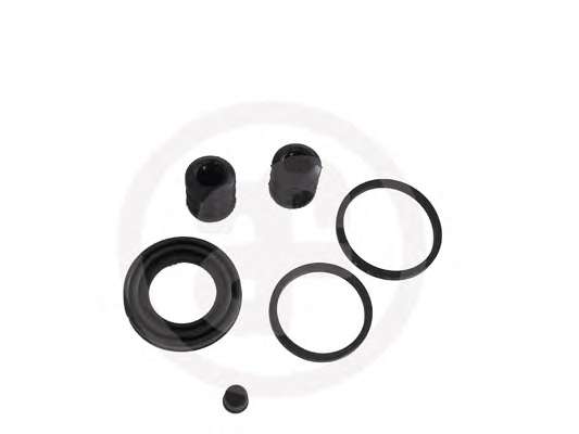 Ремкомплект, тормозной суппорт