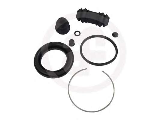 Ремкомплект, тормозной суппорт