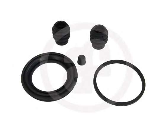 Ремкомпл. суппорта перед Daewoo Lanos 97- 52mm