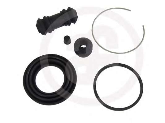 Ремкомплект, тормозной суппорт