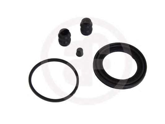 Ремкомплект, тормозной суппорт