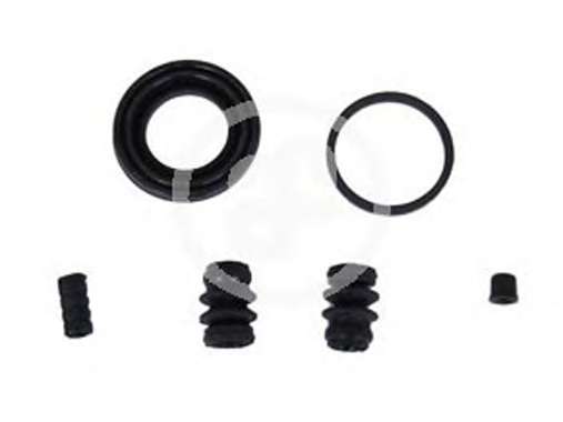 Ремкомплект, тормозной суппорт