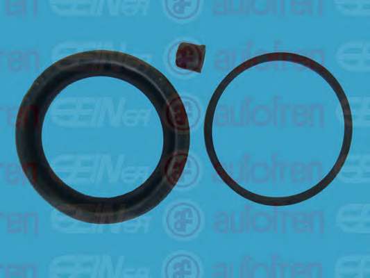 Ремкомплект, тормозной суппорт