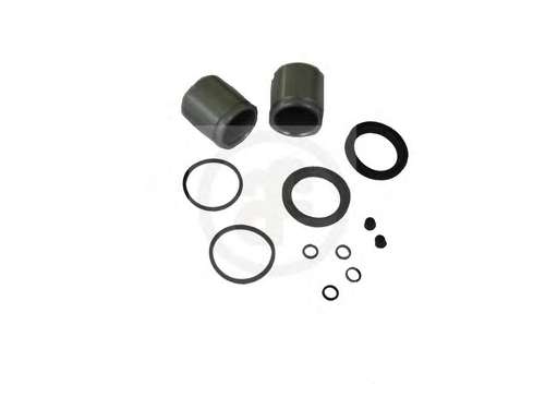 Ремкомплект, тормозной суппорт