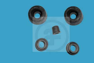 Ремкомплект, колесный тормозной цилиндр