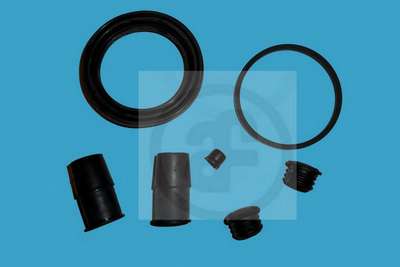 Ремкомпл. суппорта перед BMW 5 E39/7/X3/X5/Range Rover/MB W211 60mm