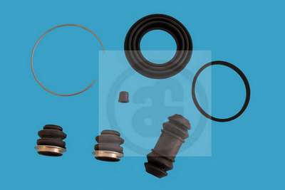 Ремкомплект, тормозной суппорт