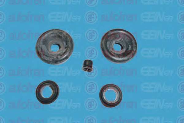 Ремонтний комплект, гальмівний циліндр