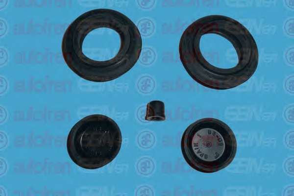 Ремкомплект, колесный тормозной цилиндр