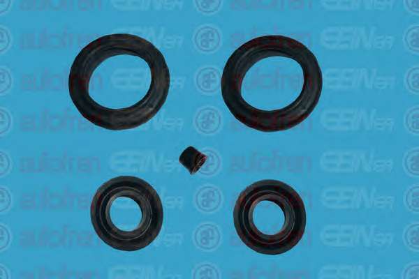 Ремкомплект, колесный тормозной цилиндр