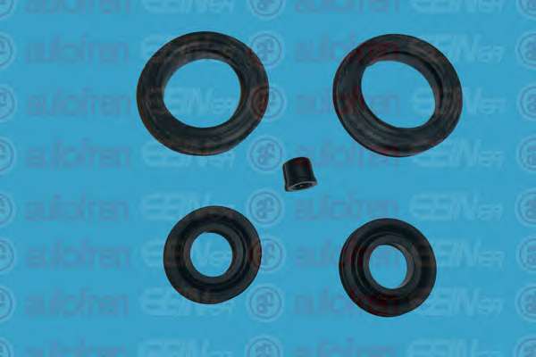 Ремкомплект, колесный тормозной цилиндр