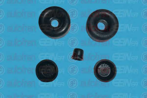 Ремкомплект, колесный тормозной цилиндр