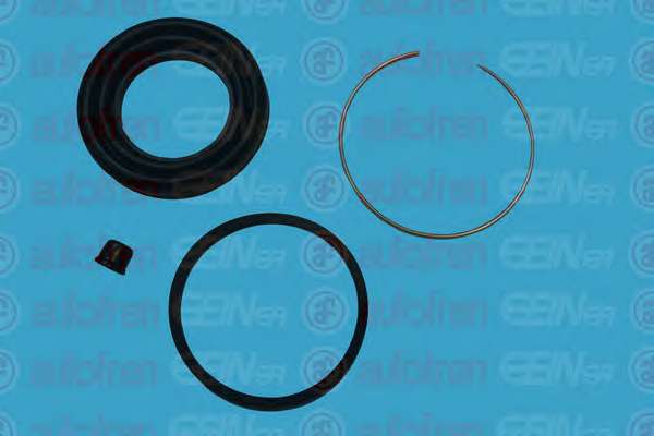 Ремкомплект, тормозной суппорт