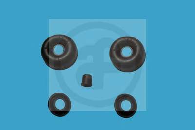 Ремкомплект, колесный тормозной цилиндр