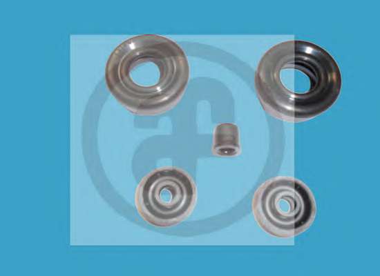 Ремкомплект, колесный тормозной цилиндр