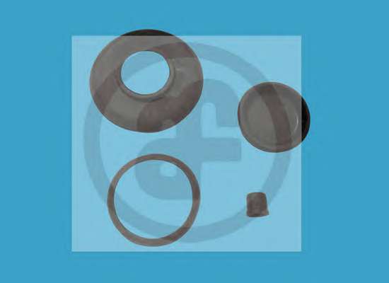 Ремкомплект, колесный тормозной цилиндр