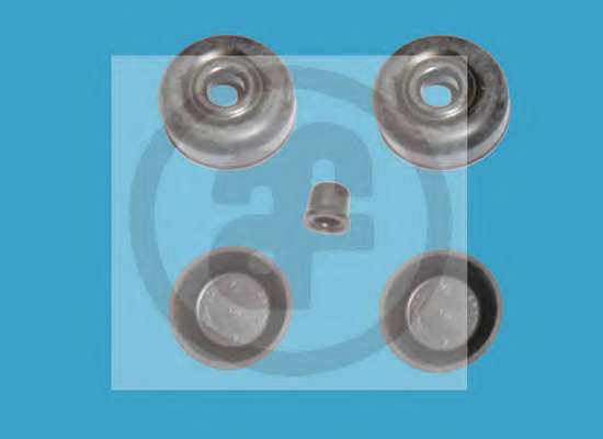 Ремкомплект, колесный тормозной цилиндр