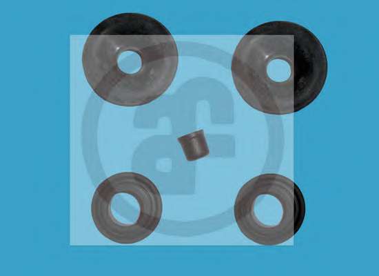 Ремкомплект, колесный тормозной цилиндр