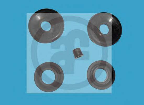 Ремкомплект, колесный тормозной цилиндр