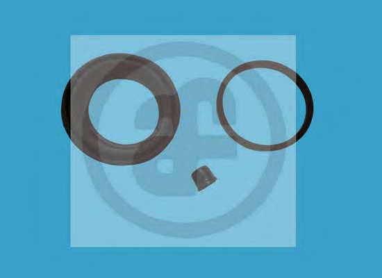 Ремкомплект, тормозной суппорт