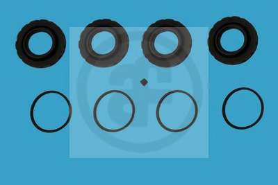 Ремкомплект, тормозной суппорт