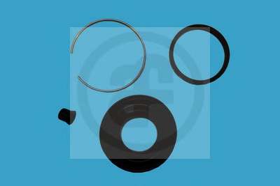 Ремкомплект, тормозной суппорт