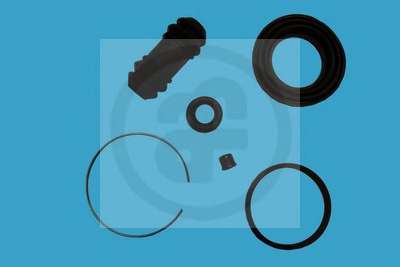 Ремкомплект, тормозной суппорт