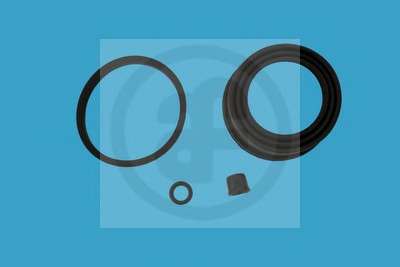 Ремкомплект, тормозной суппорт